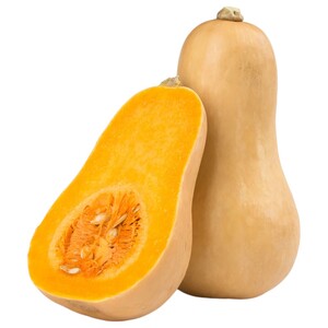 Butternut Yellow
