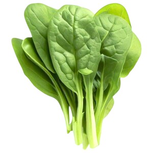 Lettuce Baby Spinach
