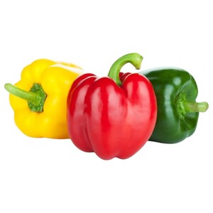Capsicum Mix
