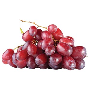 Grapes Red Seedless Egypt