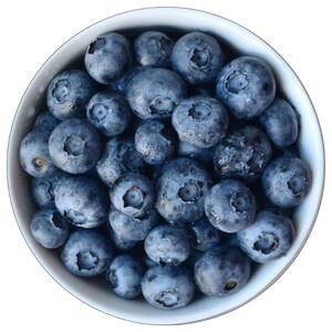 Elite Blueberry 500G