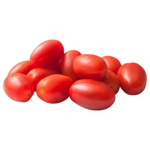 Cherry Tomato Plums 250G