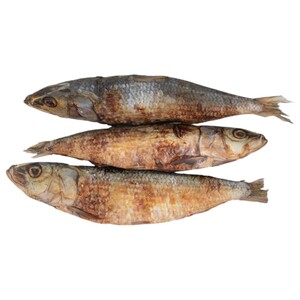 Dried Sardines (C)