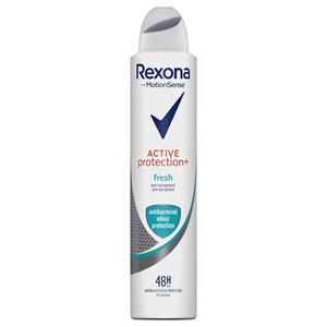 Rexona Deodorant Antibacterial Active Protection Fresh 200Ml