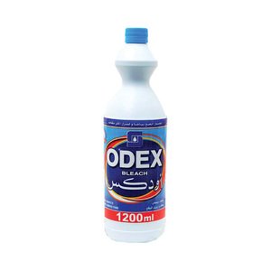 Odex Bleach Regular 1.2L X2 -20% Off