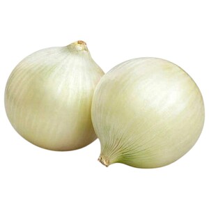Onion White Iran