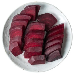 Beetroot Cooked 500G