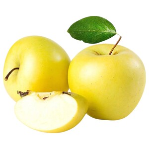 Apple Golden Africa