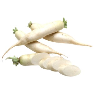 Radish White Oman