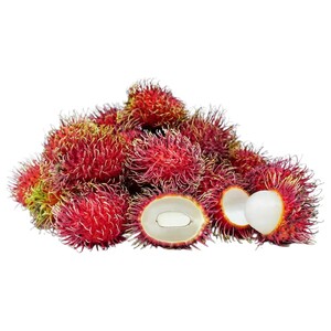 Rambutan Thailand