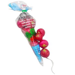 Radish Red