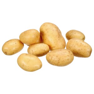 Potato Syria