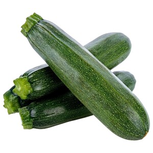 Zucchini Green Local
