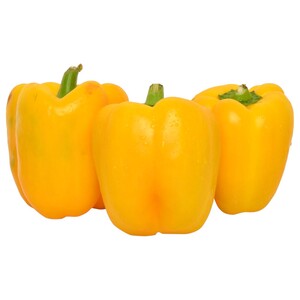 Capsicum Yellow