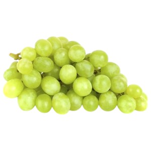 Grapes White India