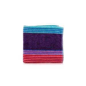 Kassino Kabana Stripes Bath Sheet 75X150cm Assorted