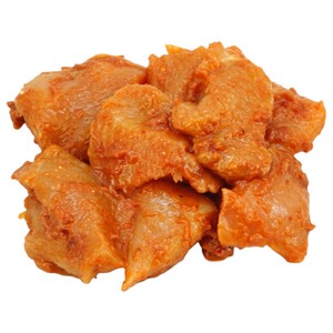 Raw Chicken Shish Tawook
