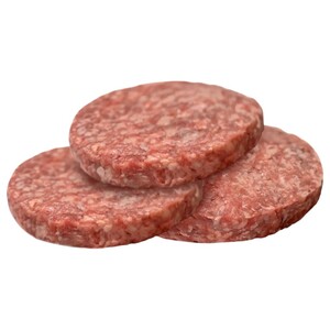 Beef Burger