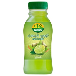 Nada Fresh Juice Kiwi & Lime 300Ml