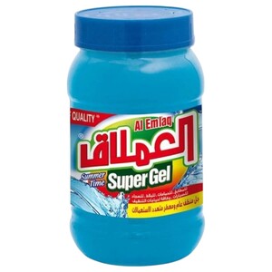 Al Emlaq Super Gel Summer Time 1Kg