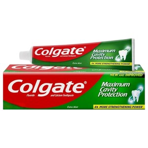 Colgate Toothpaste Extra Mint 120Ml