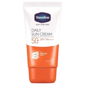 Vaseline Daily Sun Cream Spf50 50Ml