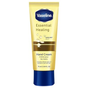 Vaseline Hand Cream Essential Healing 75Ml