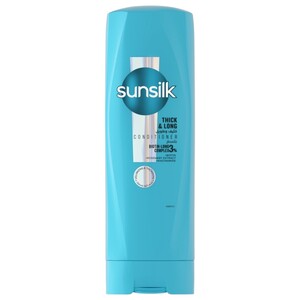 Sunsilk Conditioner Thick & Long 350Ml