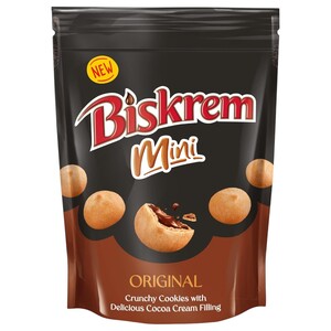Ulker Biskrem Mini Original 90G