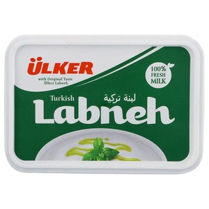 Ulker Turkish Labneh 180G