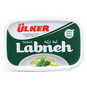 Ulker Turkish Labneh 275G