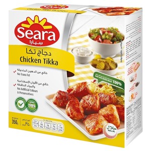 Seara Chicken Tikka 350G