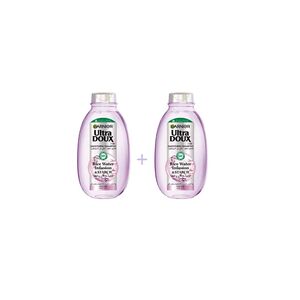 Ultra Doux Shampoo Rice Water Infusion & Starch 400Ml