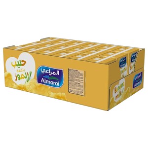 Almarai Milk Banana 150Ml X18