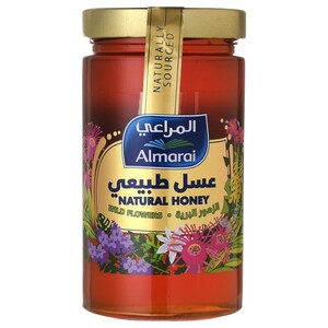 Almarai Natural Honey Wild Flowers 950G