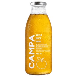 Campa Juice Apple 750Ml