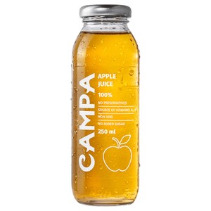 Campa Juice Apple 250Ml
