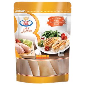 Royal Tender Chicken Breast 1Kg
