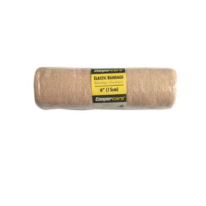 Coopercare Bandage Premium Elastic 2