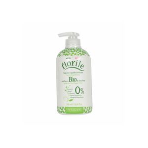 Parisienne Bodywash Bio Aloe Vera 500Ml