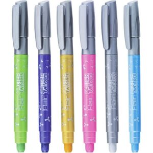 Hauser Glitter Twister