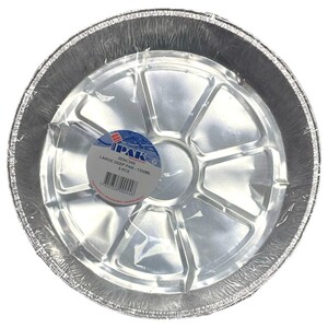 Ipak Zenc34s Large Deep Pan 5 Pieces 1350Ml