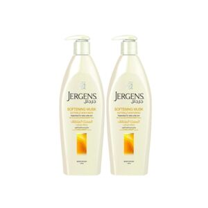 Jergens Body Lotion Assorted 400Ml