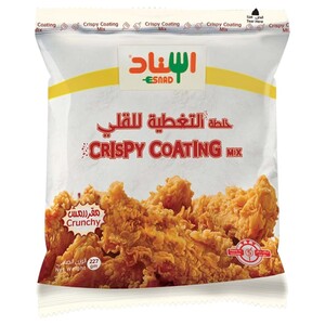Esnad Crispy Coating Mix 227G