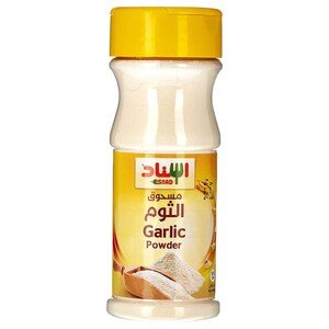 Esnad Garlic Powder 100G
