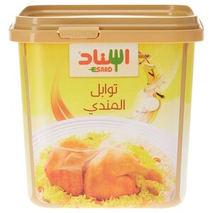 Esnad Mandi Seasoning 108G