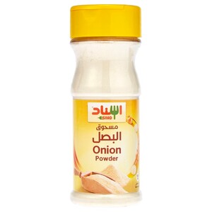 Esnad Onion Powder 100G