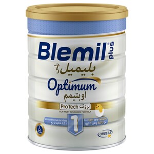 Blemil Plus Optimum Protech 1 800G