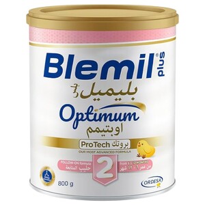 Blemil Plus Optimum Protech 2 800G