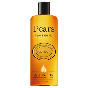 Pears Body Wash Pure & Gentle 250Ml